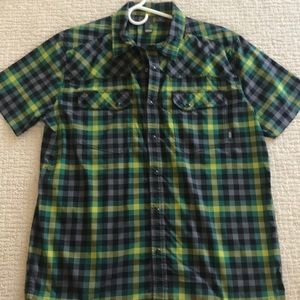 Men’s Stio shirt